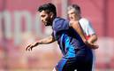 Tecatito Corona se perderá el juego Sevilla vs Espanyol (Facebook Sevilla FC)