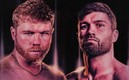 Canelo VS. Ryder (Foto: @Tickets_MX_).