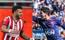 Chivas vs. Tepatitlán
