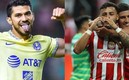 Final: Chivas vs. América