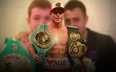 Larios recordó algunas de las cosas que vivió con el Canelo. (Especial)