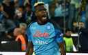 Napoli se proclamó Campeón de la Serie A (Reuters)