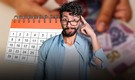 El pago de prestaciones se realiza entre abril y junio | mediotiempo