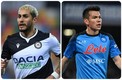 Roberto Pereyra e Hirving Lozano | Especial