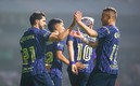 Henry festejó su título de goleo con tanto de penalti | Imago 7