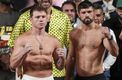 Canelo Álvarez volverá a pelear en México y lo hará ante John Ryder | AP