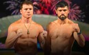Canelo expone todos sus títulos | Especial