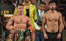 Canelo expone todos sus títulos | Especial