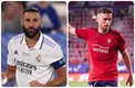 Karim Benzema y Enrique Barja | Especial