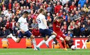 Liverpool vs Tottenham. (Foto: Reuters)