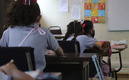 Los alumnos no tendrán clases el 28 de abril. (FOTO: Milenio)