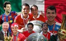 México Concacaf | Especial