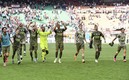 El Milan está momentáneamente en zona de Champions. (FOTO: AFP)