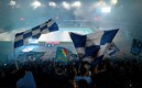 Napoli, campeón de Italia.