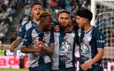 Pachuca busca Liguilla. (Foto: Imago7)