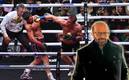 El analista no quedó satisfecho con la pelea del canelo ante Ryder. Foto: (Especial)
