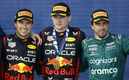 Así avanza el campeonato de pilotos de la F1 (Reuters)