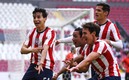 Así festejó el rojiblanco | Imago 7
