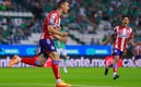Bonatini aprovechó el regalito del rival | Imago 7