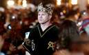 Canelo Álvarez derrotó en Guadalajara a John Ryder (Reuters)