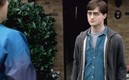 Harry Potter escena eliminada.