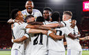 Real Madrid es campeón de la Copa del Rey por doblete de Rodrygo. (Foto: @RealMadrid)