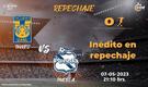 Rivalidad Tigres-Puebla  Repechaje C23