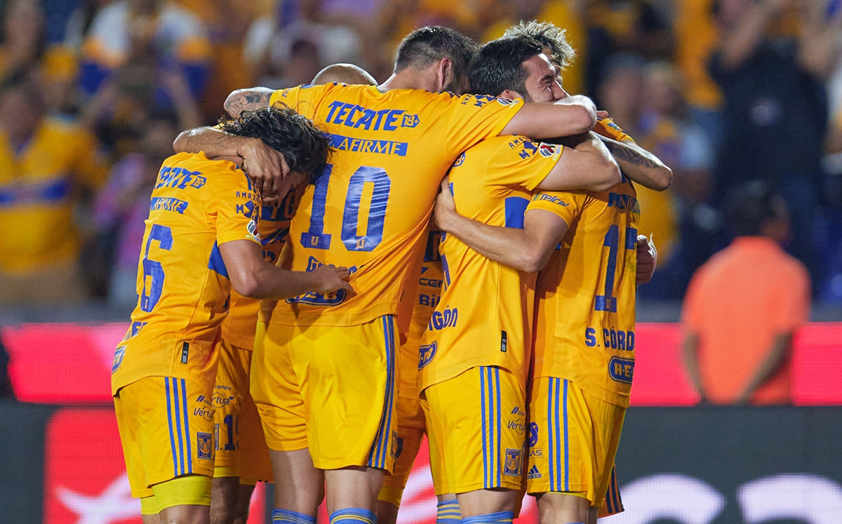 Resumen de partido de Repechaje: Tigres vs Puebla (1-0); va con Toluca