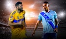 Tigres vs. Puebla (Foto: especial)
