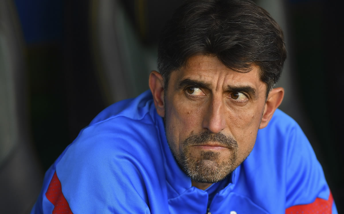 Chivas quiere seguir avanzando en la Liguilla. (Foto: Mexsport)