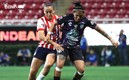 Chivas vs. Pachuca (Foto: Liga MX Femenil)