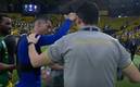 CR7 acabó frustrado el duelo donde dejaron ir puntos. Foto: (Especial)