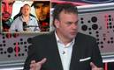 Faitelson aseguró que Sergio Pérez no está al nivel de Verstappen. Foto: (Especial)