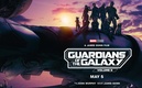 Guardianes de la Galaxia Vol. 3 / Twitter