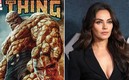 Mila Kunis, La Mole
