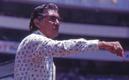 Antonio 'La Tota' Carbajal murió a los 93 años de edad (Mexsport)
