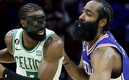 Celtics vs. 76ers / Twitter