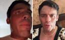 Chávez Junior realizó dos lives donde reveló por lo que está pasando. (Capturas)