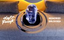 Daft Punk: Memories Unlocked / Twitter