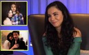 Las historias de Martha Higareda se han vuelto muy virales (Twitter)