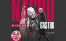 ¿Quién es Nacho Castro?