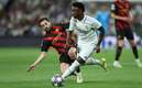 Real Madrid y Man City igualaron 1-1 en las Semis de la Champions (Reuters)