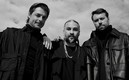 Swedish House Mafia / Twitter