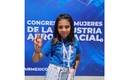 Adhara Pérez Sánchez, niña de 11 años con el IQ mayor al de Eonstein. Foto: IG adhara_perez11