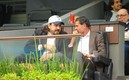 Amaury estuvo para apoyar al Tapatío | Imago 7