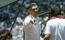 Antonio 'La Tota' Carbajal falleció a la edad de 93 años (Mexsport)