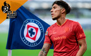 Carlos Salcedo está cerca de Cruz Azul. (Fotos: Mexsport)
