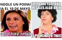 Disfruta los mejores memes del 10 de mayo | Facebook