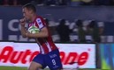 Gol de San Luis