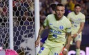Jonathan hizo el 1-0 ante los potosinos